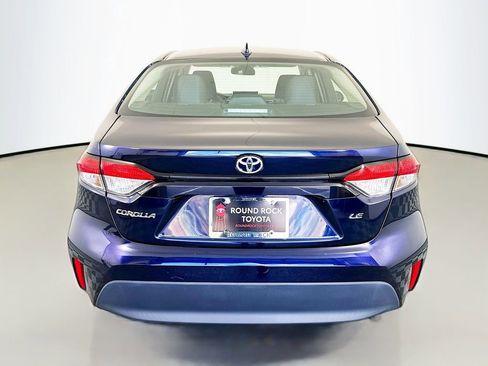 Used 2023 Toyota Corolla LE image 6