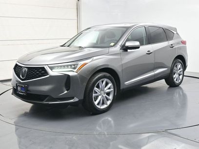 Certified 2024 Acura RDX SH-AWD