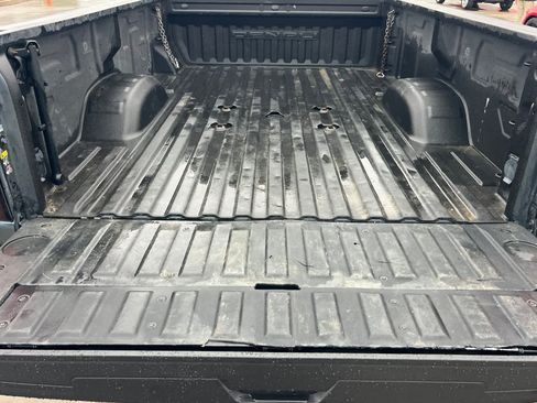 Used 2020 GMC Sierra 3500 Denali w/ Denali Ultimate Package image 17