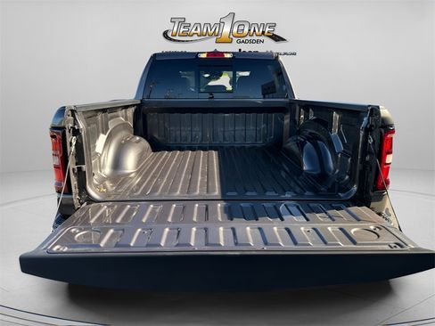 New 2026 RAM 1500 Big Horn image 41