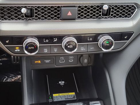 New 2026 Acura Integra A-Spec FWD image 20