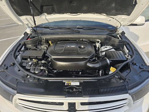 Used 2017 Dodge Durango GT w/ Premium Group image 24