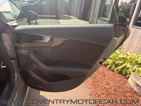 Used 2021 Audi S5 Prestige w/ Prestige Package AWD/4WD image 48