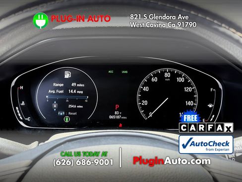 Used 2018 Honda Accord LX image 18