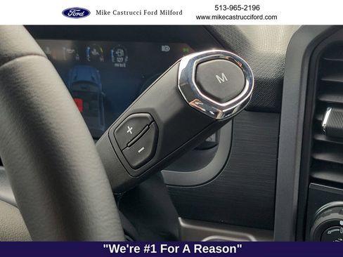 Certified 2024 Ford F150 XLT w/ Equipment Group 302A MID AWD/4WD image 20