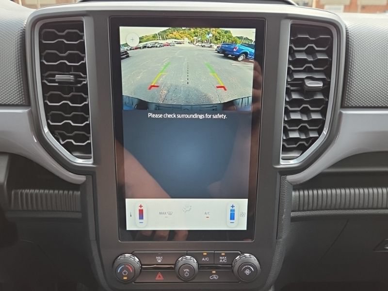 New 2026 Ford Ranger XL AWD/4WD image 30