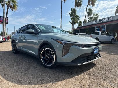 Used 2025 Kia K4 EX