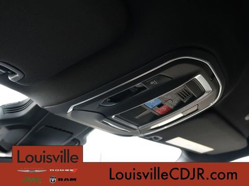 New 2026 Jeep Cherokee Laredo AWD/4WD image 17