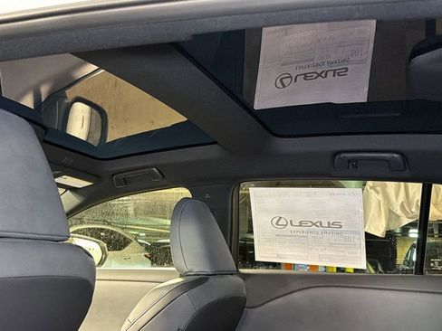 New 2026 Lexus RZ 450e AWD image 11