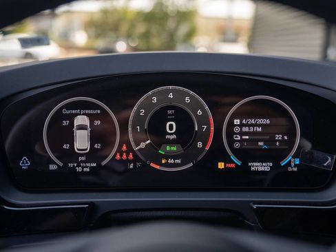 New 2026 Porsche Cayenne S AWD/4WD image 17