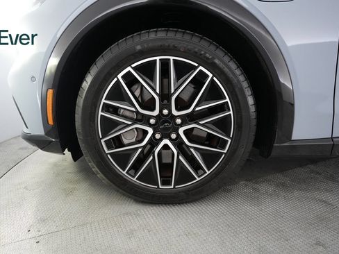 Used 2024 Ford Mustang Mach-E Premium AWD/4WD image 19