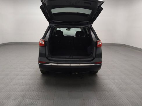 Used 2018 Chevrolet Equinox LT image 29