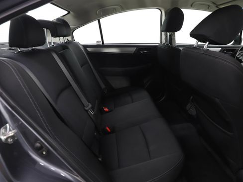 Used 2019 Subaru Legacy 2.5i Premium image 12