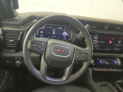 Used 2026 GMC Sierra 2500 AT4 w/ AT4 Premium Plus Package AWD/4WD image 14