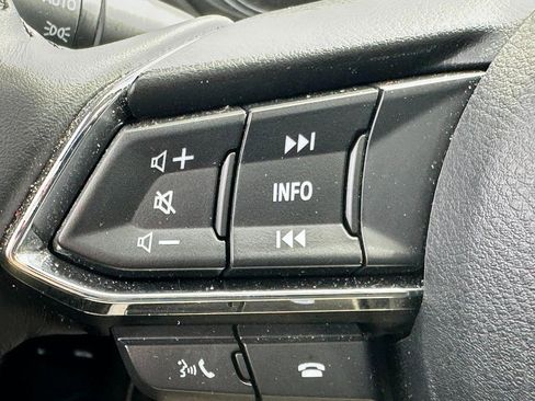 Used 2025 MAZDA CX-5 AWD 2.5 S w/ Preferred Package image 19