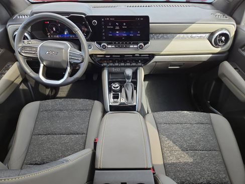 Certified 2024 Chevrolet Colorado ZR2 w/ Technology Package image 19