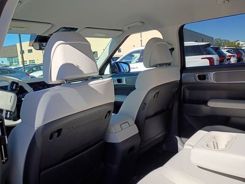 New 2026 Hyundai Santa Fe SE image 13