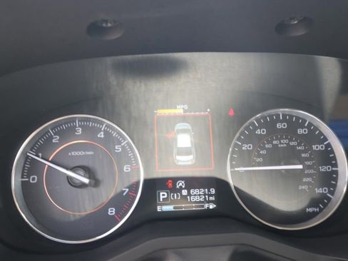 Used 2023 Subaru Crosstrek 2.5i Limited image 18