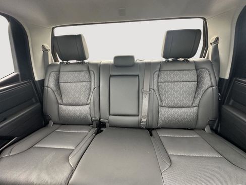 Used 2023 Toyota Tundra Limited AWD/4WD image 12