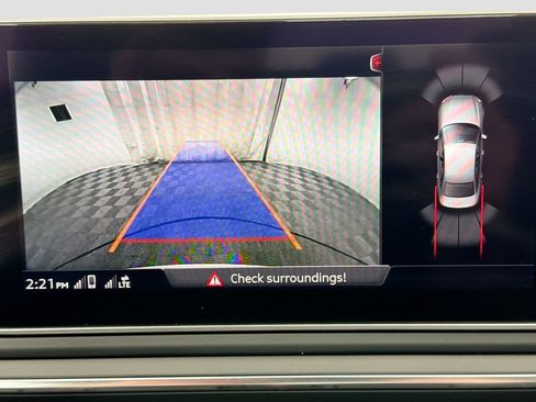 Used 2018 Audi A4 2.0T Premium Plus w/ Premium Plus Package image 15