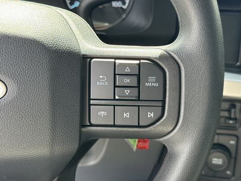 Certified 2024 Ford F250 XL w/ STX Appearance Package AWD/4WD image 26