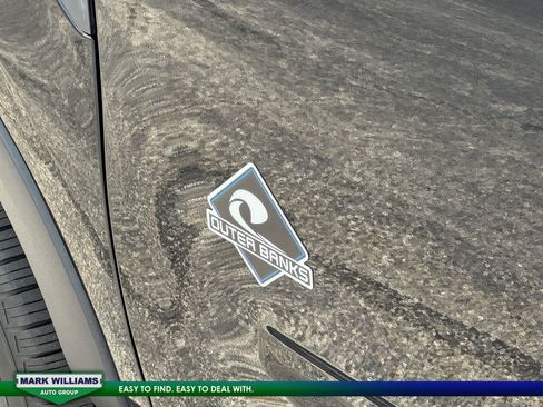 Used 2023 Ford Bronco Sport Outer Banks image 29