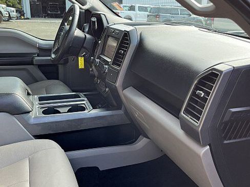Used 2019 Ford F150 XLT w/ Equipment Group 302A Luxury AWD/4WD image 15