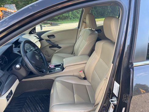 Used 2016 Acura RDX AWD image 12