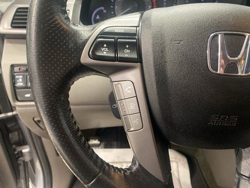 Used 2016 Honda Odyssey EX-L image 14