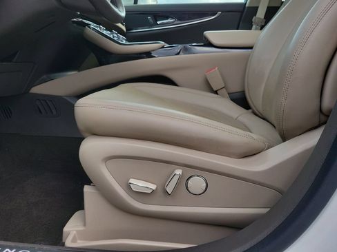 Certified 2023 Lincoln Nautilus Reserve AWD/4WD image 19