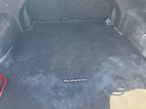 Used 2011 Hyundai Sonata GLS image 19