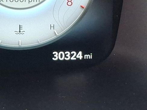 Used 2023 Hyundai Santa Fe Calligraphy image 21