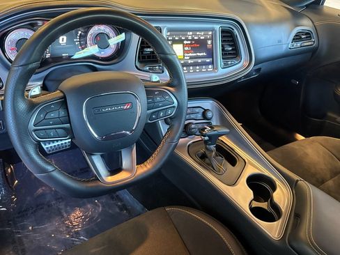Used 2023 Dodge Challenger R/T Scat Pack RWD image 16
