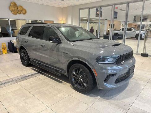 Used 2024 Dodge Durango R/T AWD/4WD image 1
