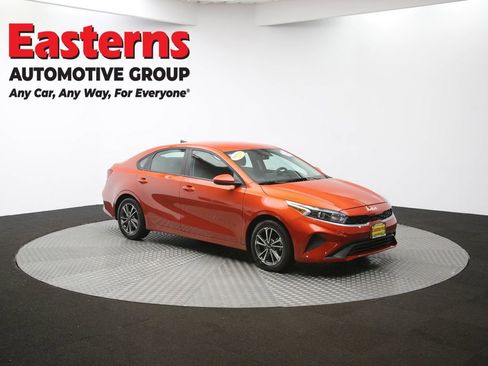 Used 2023 Kia Forte LXS image 47