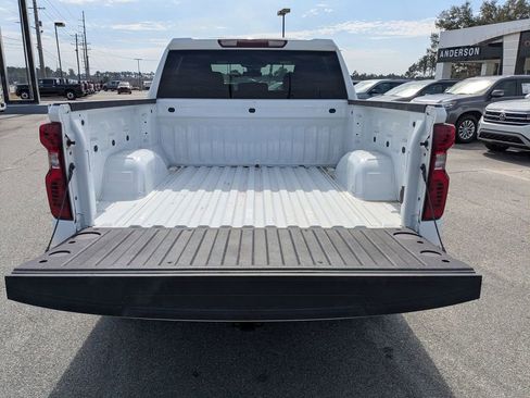 Used 2025 Chevrolet Silverado 1500 LT image 13