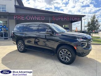 Used 2024 Chevrolet Tahoe Z71 w/ Luxury Package video 1