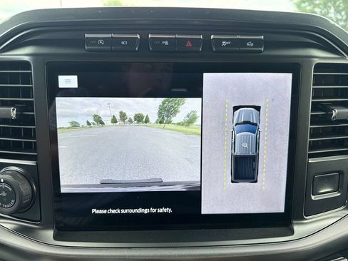 Used 2023 Ford F150 Tremor w/ Equipment Group 402A High AWD/4WD image 23