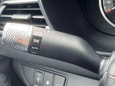 New 2026 Genesis G70 2.5T Prestige image 22