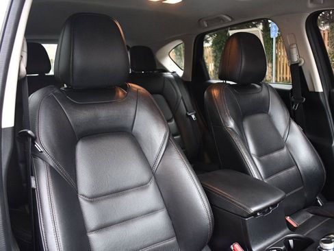 Used 2020 MAZDA CX-5 Grand Touring image 24