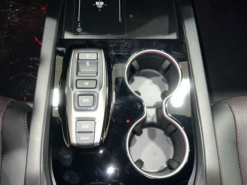 New 2026 Honda Ridgeline Black Edition image 29