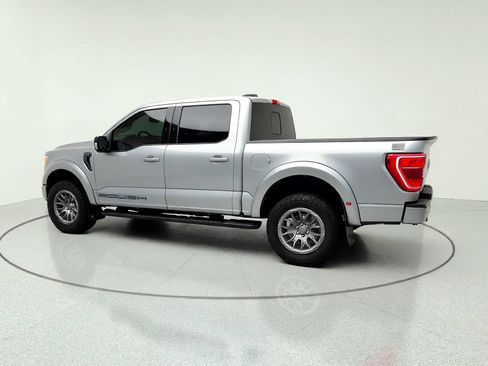 Used 2022 Ford F150 XLT w/ Equipment Group 302A High AWD/4WD image 5