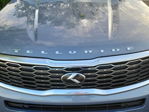 Used 2020 Kia Telluride EX w/ Towing Package image 5