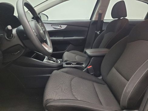 Used 2023 Kia Forte LX FWD image 17