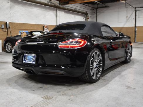 Used 2016 Porsche Boxster image 6