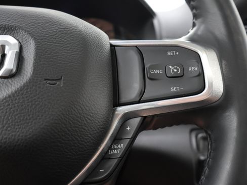 Used 2023 RAM 2500 Laramie AWD/4WD image 15
