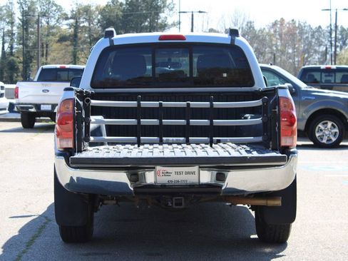 Used 2006 Toyota Tacoma PreRunner image 9