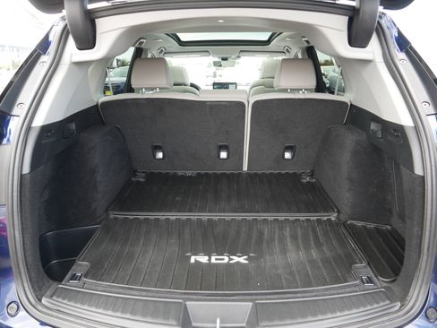 Used 2023 Acura RDX AWD w/ Technology Package image 18