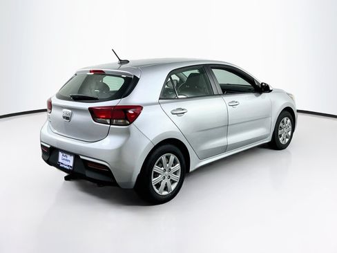 Used 2023 Kia Rio S FWD image 5
