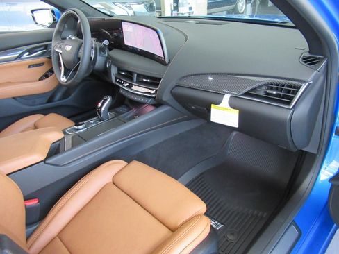 New 2026 Cadillac CT5 Premium Luxury w/ Platinum Package RWD image 10